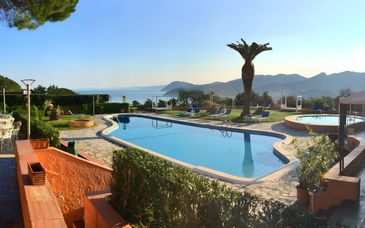 Essence Isola d'Elba - Le Picchiaie Resort 4*