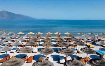 Dazur Coast Resort 5*