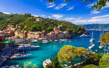 Soggiorno 4* alla scoperta delle Cinque Terre