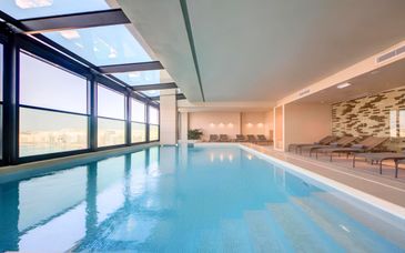 Land's End Boutique Hotel 4*