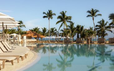 Dreams Playa Esmeralda Resort & Spa 5*