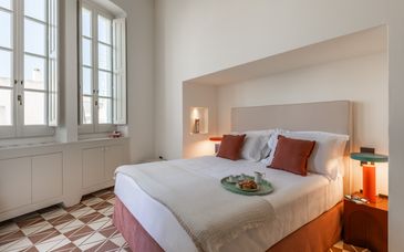 Palazzo Venneri Lloyd 4*