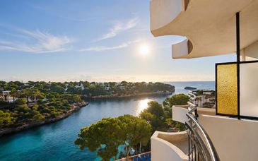 Hotel Cabot Cala Ferrera 4* - Adults Only