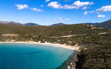 Soggiorno 4* con escursioni alla scoperta della Sardegna meridionale