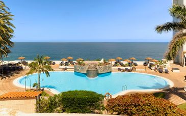 Precise Resort Puerto de la Cruz 4*