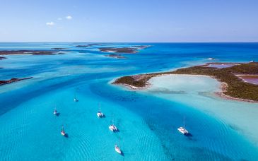 The National Hotel Miami Beach 4* - Adults Only con crociera ai Caraibi