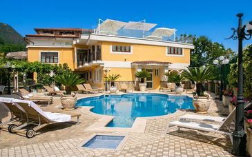 Resort Sant'Angelo & Spa 4*