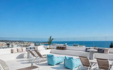 San Antonio Boutique Hotel & Spa 4* - Adults Only