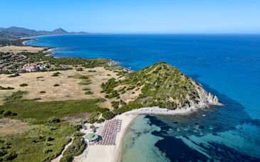 Sant'Elmo Beach Hotel 4*