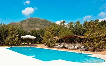 Villa Rizzo 4*