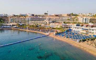 Marina Sharm Hotel 4*