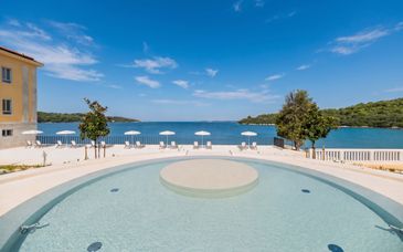  Monumenti Heritage Hotel 5*