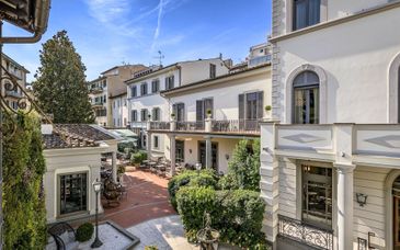 Palazzo Montebello 4*