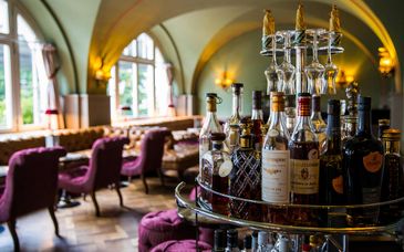 Le Grand Bellevue 5*