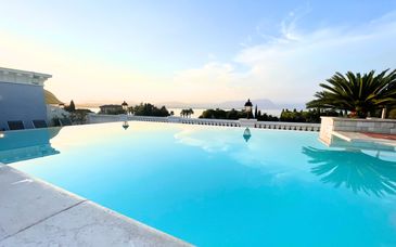 Palace Hotel Desenzano 4*