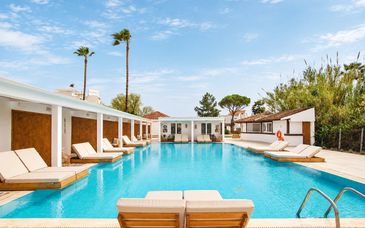 Cavomarina Beach Hotel 4* - Adults Only