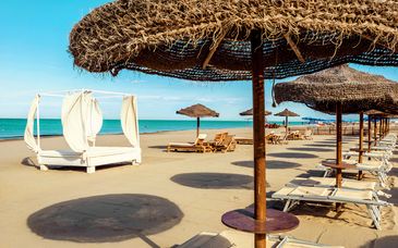 Toscana Charme Resort