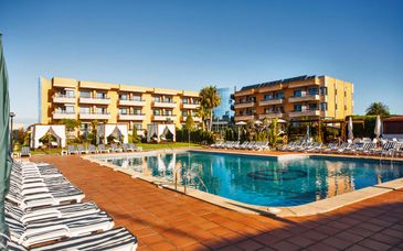 Galatea Spa 4*