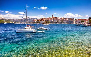 Combinato Hotel Lero Dubrovnik 4* e Twin Center Hotel Korkyra 4*