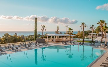 Hotel Costa Verde 4*