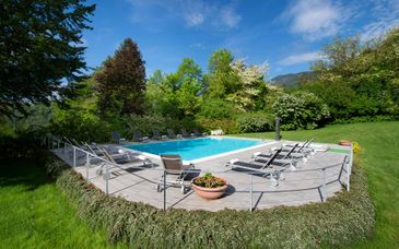 Vital Hotel Flora 4*