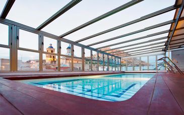 Hotel Hospes Amerigo 5*