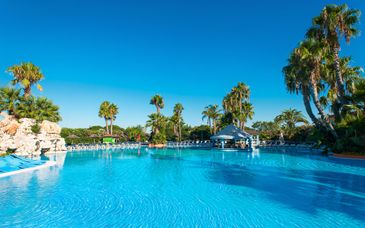 Esperia Palace Hotel 4*