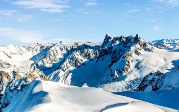Chalet Hotel Le Prieuré