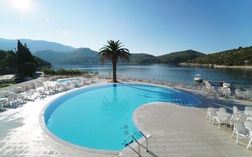 Osmine Hotel Dubrovnik 4*