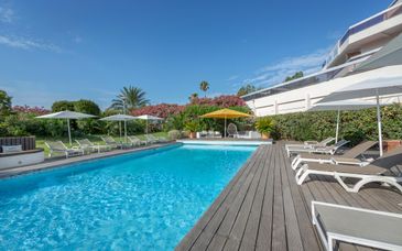 Hotel Mercure Hyères 4*