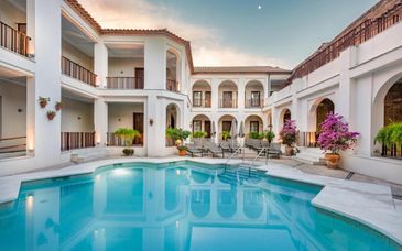 NH Collection Amistad 4*