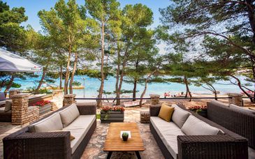 Labranda Senses Resort Hvar 4*