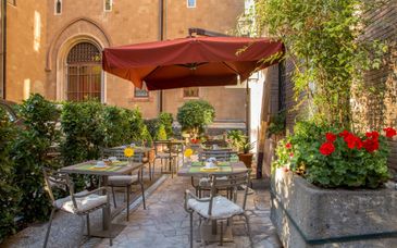 Villa Grazioli Boutique Hotel 4*