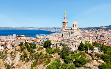 Maisons du Monde Hotel & Suites 4*