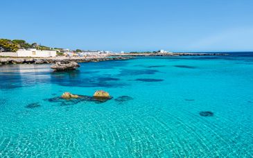 Road trip: Marsala, tra mare e vigneti sulle orme dei Florio