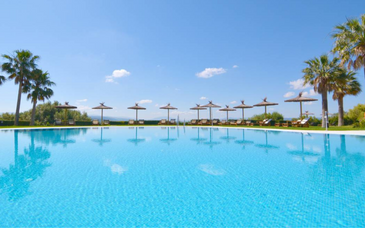 Fairplay Golf & Spa Resort 5*