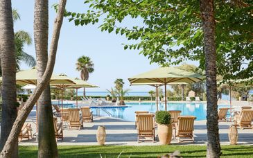 Grecotel Filoxenia 4*