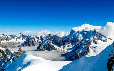 Sowell Hotels Mont Blanc & Spa 4*