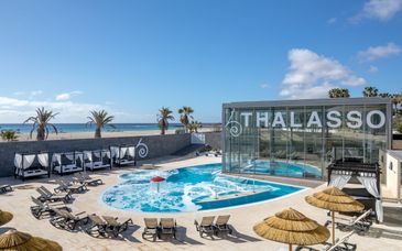 Hotel Barcelo Fuerteventura Thalasso & Spa 4*