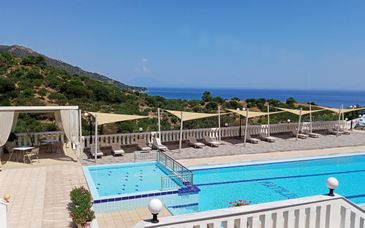 Matilda Hotel 4*