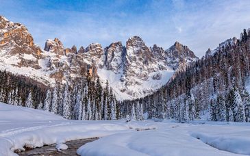 Brunet The Dolomites Resort 4*