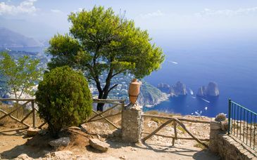 Hotel O' Sole Mio 4* 