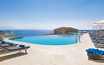 Camvillia Resort & Spa 5*