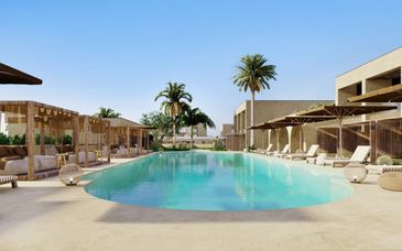 Elissa Lifestyle Resort 5* - Adults Only
