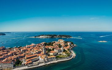 Valamar Riviera Hotel & Residence 4*