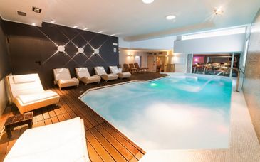 Hotel Spinale 5*