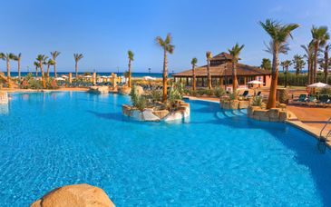 Playazimbali Hotel 4*