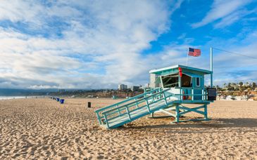 Hotel Erwin 4* con possibile pre-estensione al New York Hilton Midtown 4*