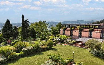 Grand Hotel Assisi 4*
