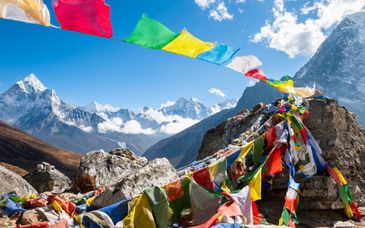 Tour privato: Avventura alla scoperta del Nepal